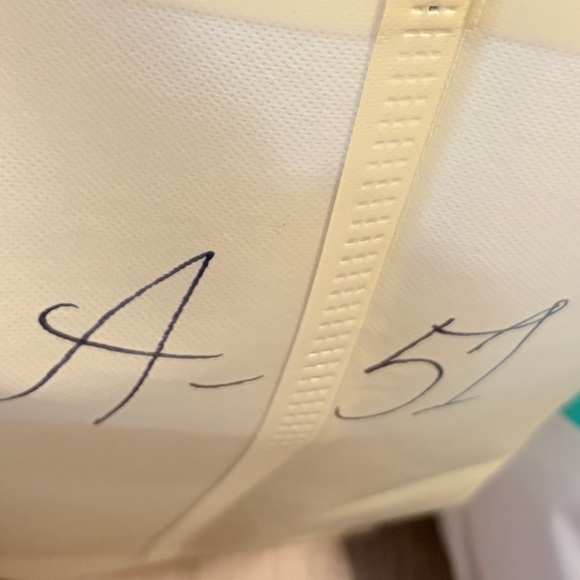 Burberry Check Buckle Belt 32/80 Archive Beige & Black
Leather - Picture 6 of 7